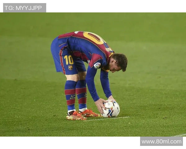 梅西神奇帽子戏法助巴塞罗那客场逆转取胜